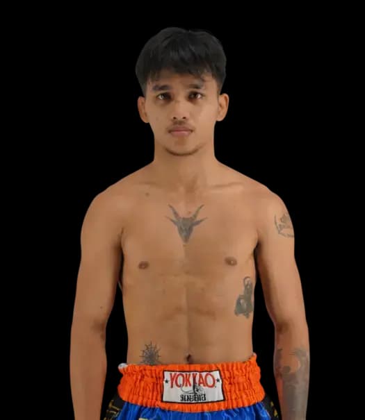 Chatpetch Kiattongyot