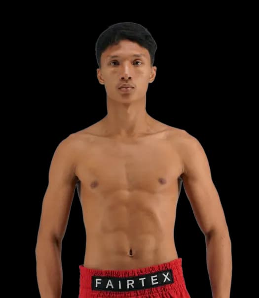 Petchmueangnuea Sor.Damrongrit