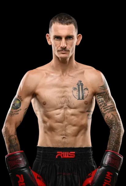 Chadd Collins