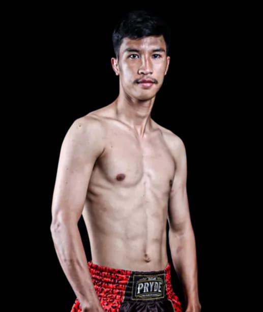 Thathong Theppichaiyut