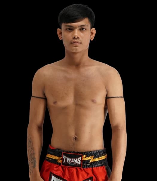 Zaw Paing Htwe