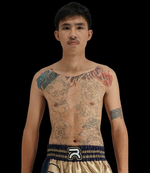 Denchailek Lookjaomaesongnang