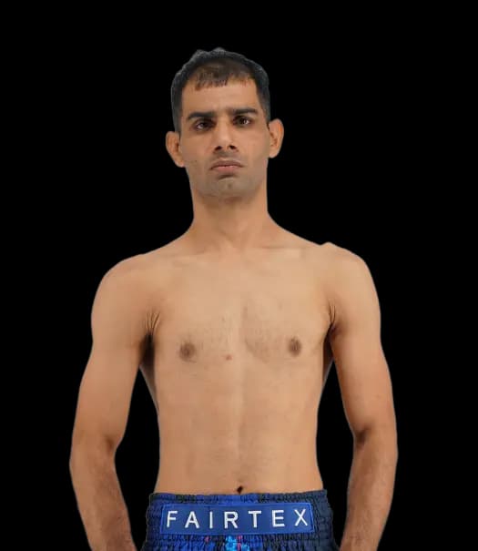 Anil Mehta