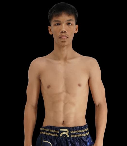 Khunkrai Sor. Wangsuea