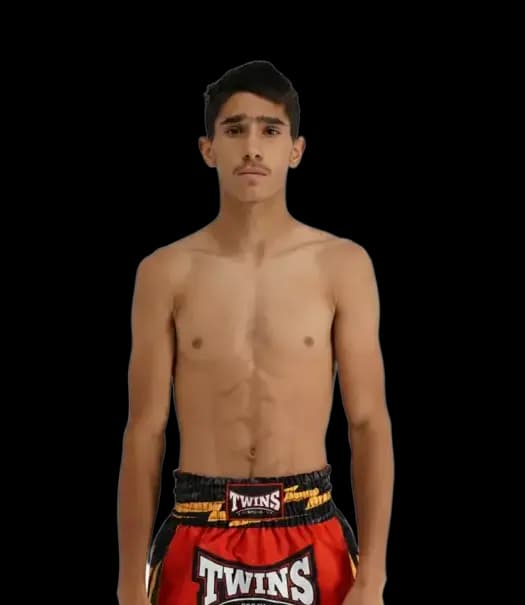 Lyam Kacem