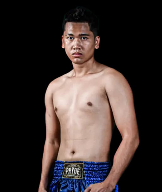Nongname King Muay Thai