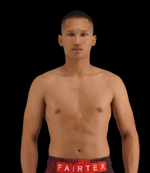 Lertwicha Sor. Ploychattrakul