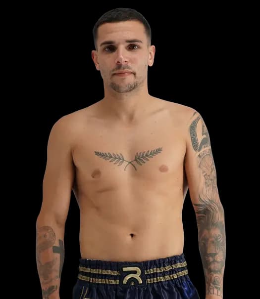 Joshua Iannazzo