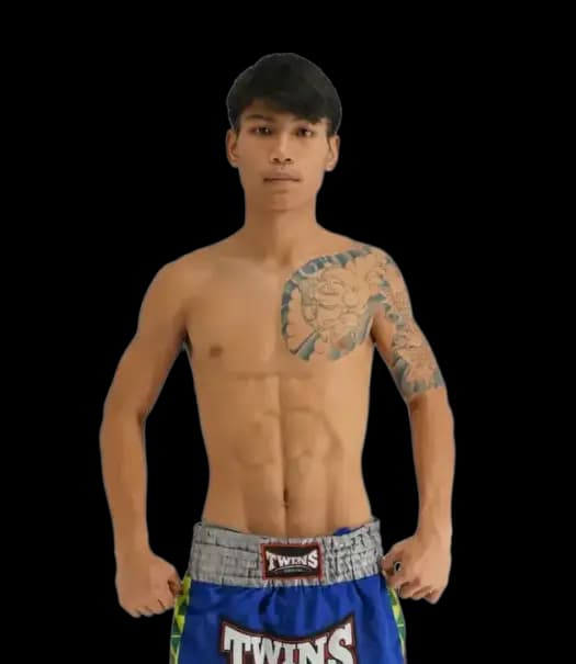 Ska B.S. Muay Thai Gym
