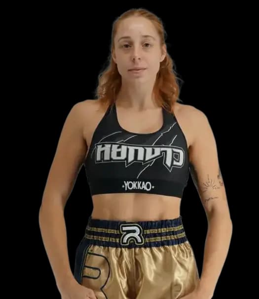 Ella Fenwick Sityodpetch