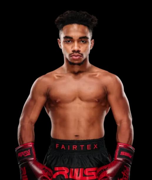 Centrel Farmer Jr