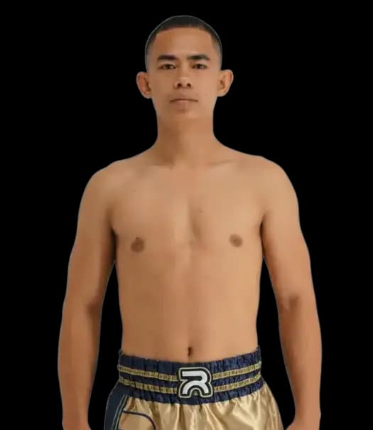 Khunsuek Sor. Niyomsap