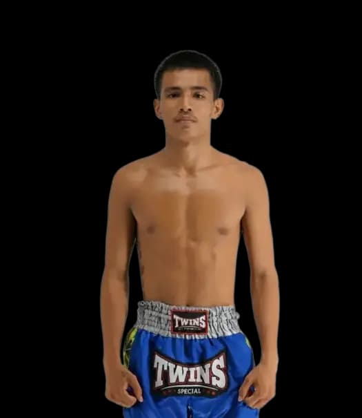 Tongchai Jiabramintra