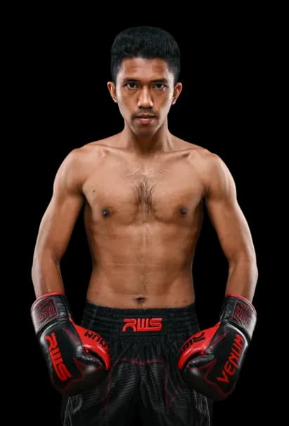 Edwin Putra