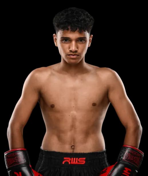 Ayoub Agoujdad