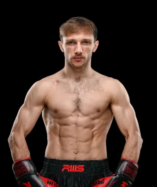Levi Bailey