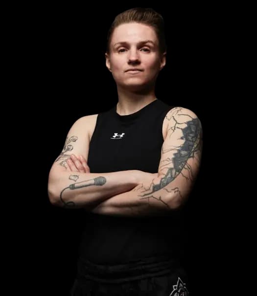 Kat Voskuhl