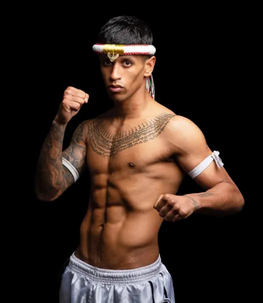Ghino Gibaran
