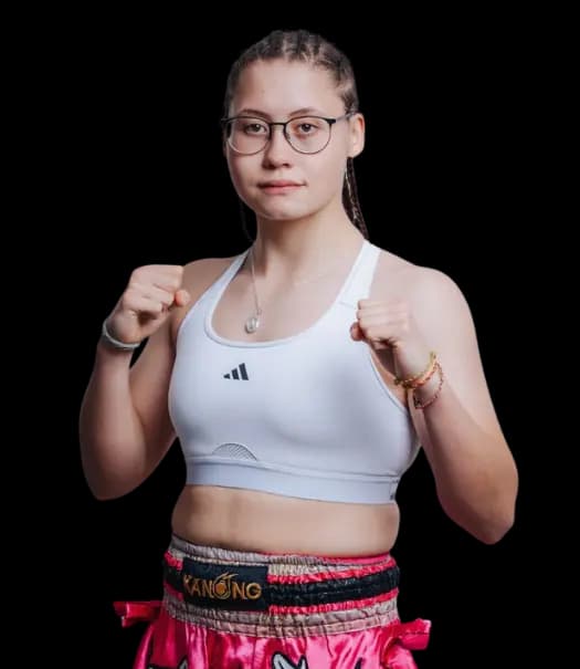 Lena Wisser