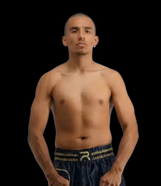 Daniel Salinas Zapata
