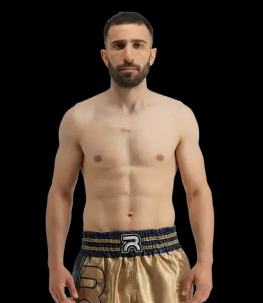 Erdal Golcek