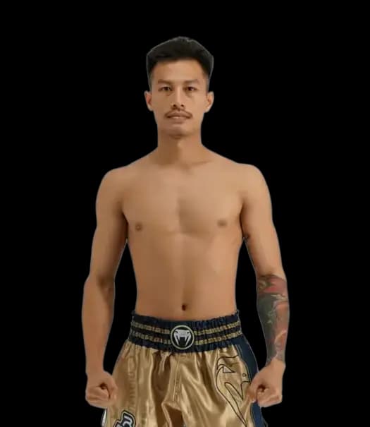 Nay Thu Ya Aung