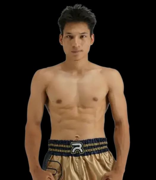 Surachai
