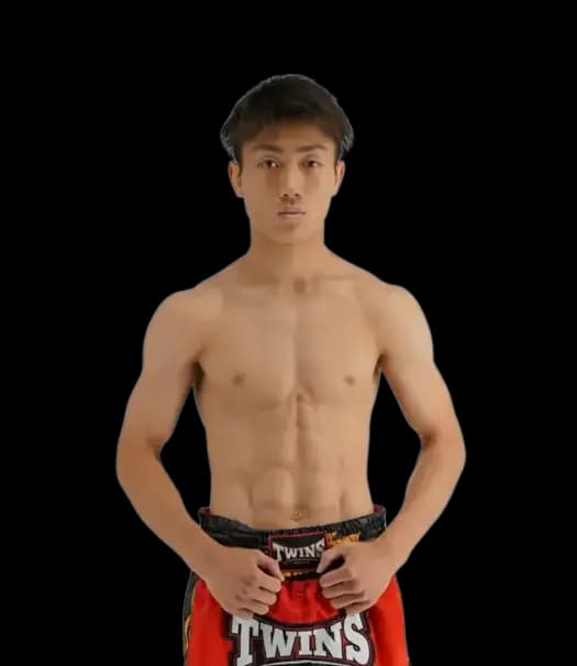 Kentaro Matsumoto
