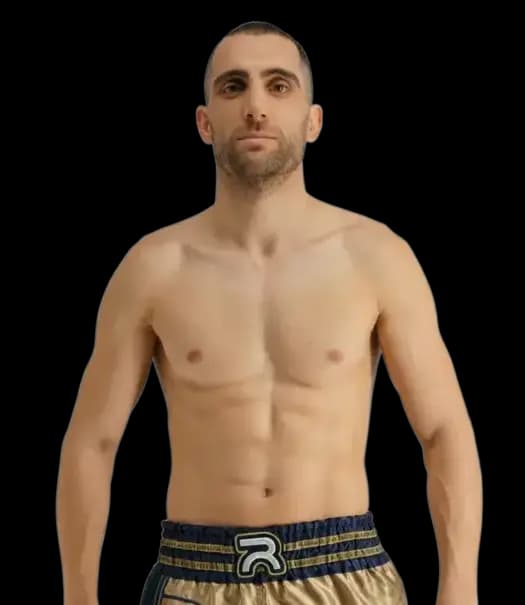 Aiden Masone
