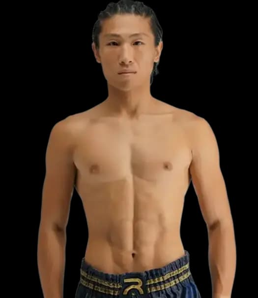 Huang Yujie