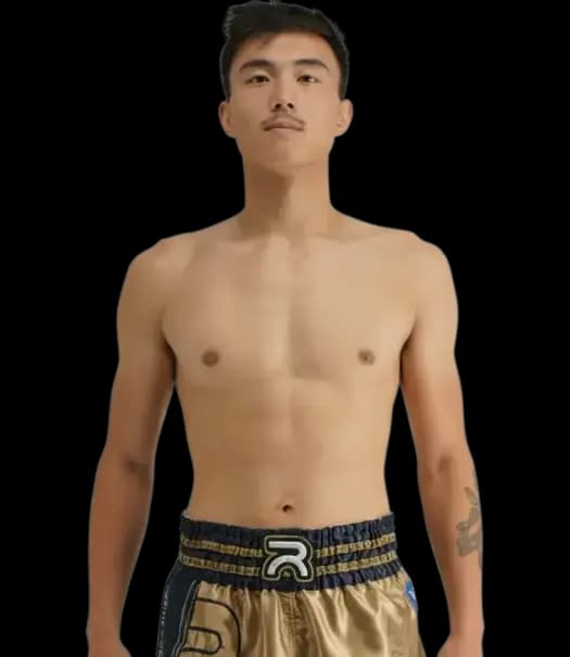 Ethan Wang