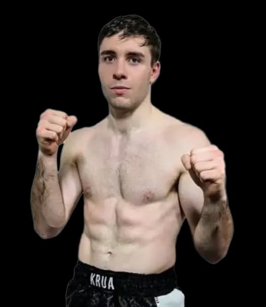 Aidan Forster