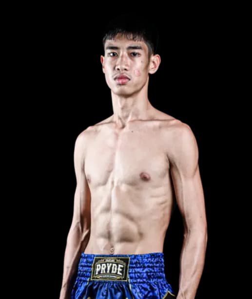 Natthaphon Sitaodpiboon