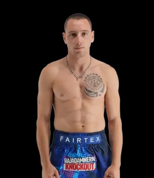 Emanuele Nuzzo