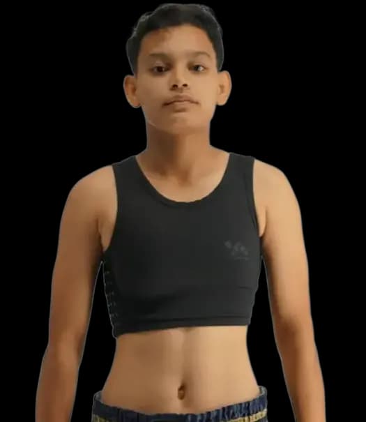 Brazil Petchnongki