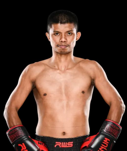 Denpanom Denpanom Muay Thai