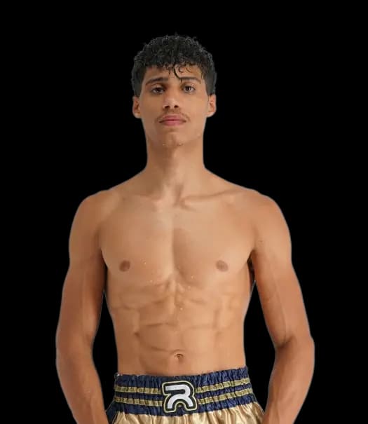 Faisal Bayoumy