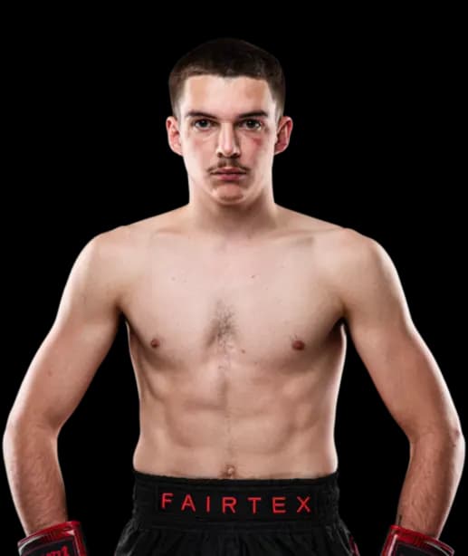 Kyler Fordyce