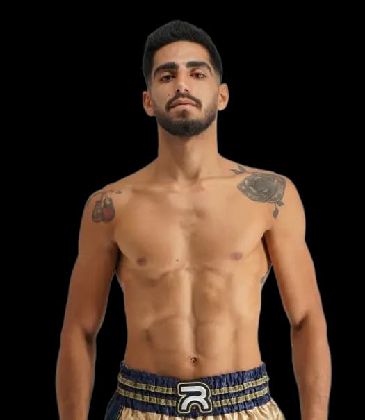 Wassim Dib