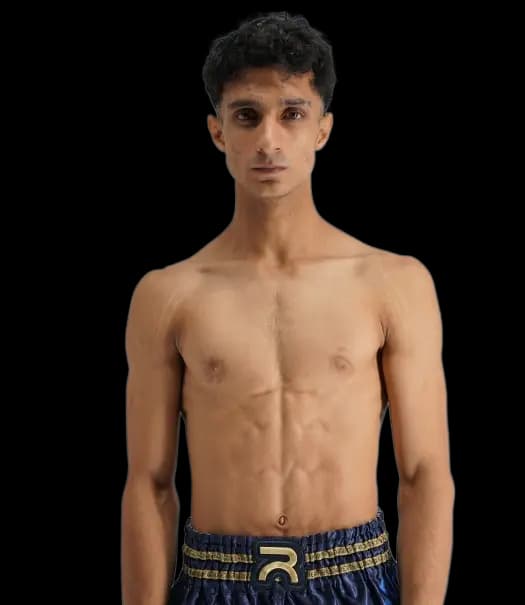 Ali Nikouyan