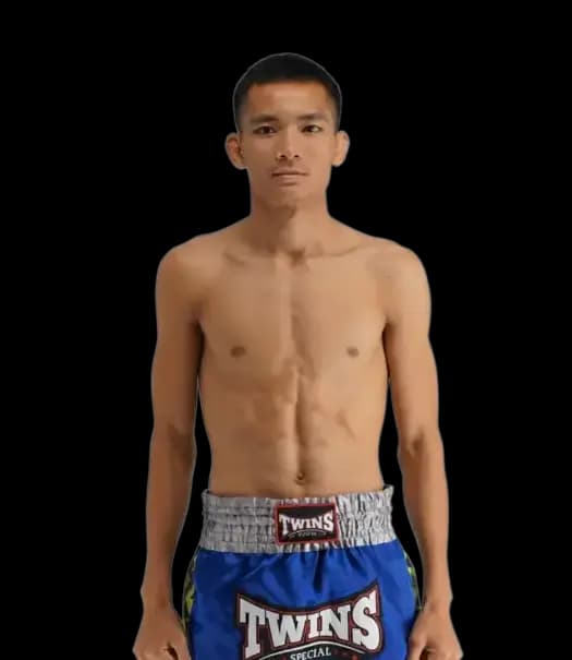 Aiyara Golita Muay Thai