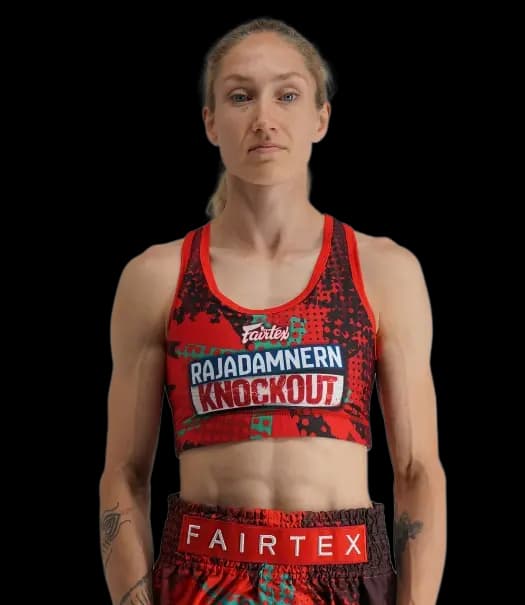 Julianna Mcdermott
