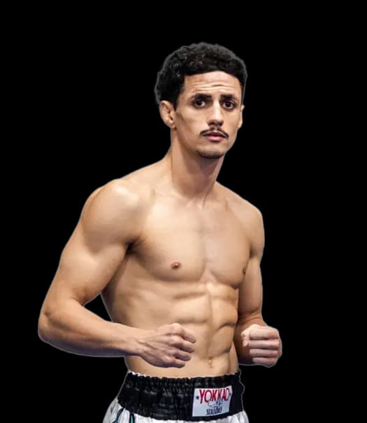 Luis Cajaiba