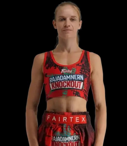 Lisa Gruetzmacher