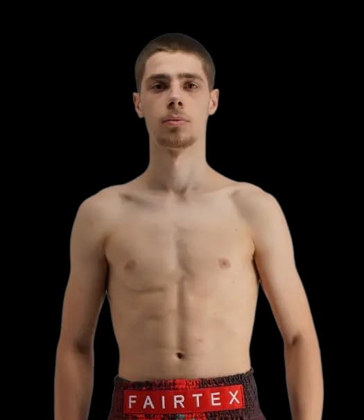 Oleksii Taranik