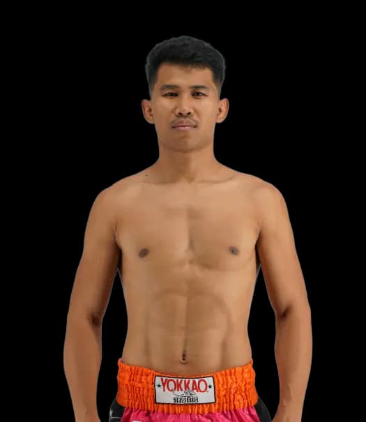 Petchasawin Nim Muay Thai