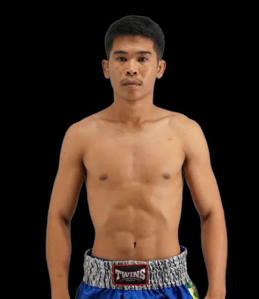 Petchmai Sor. Sudarat