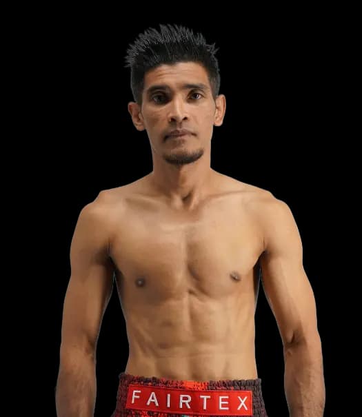 Mohd Azri Bin Nazman