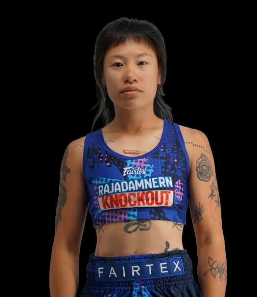 Yanni Jiang