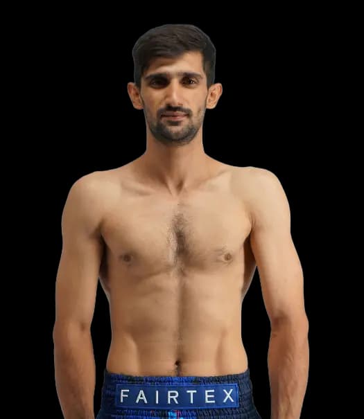 Mohammadmehdi Khodamoradi
